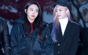 Terang-Terangan Bilang Benci, Nayeon dan Dahyun Twice Tak Akur?