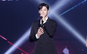 Menang di AAA 2018 Berkat Akting, Cha Eunwoo Justru Ngaku Bukan Aktor yang Bagus 