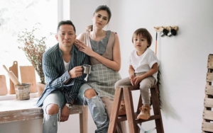 Ancang-Ancang Tambah Anak, Ringgo Agus Rahman Minta Warganet Berhenti Komentari Sabai Morscheck