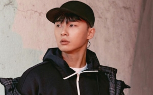 Paling Tua, Park Seo Joon Bahas Persahabatannya dengan V BTS dan Park Hyungsik
