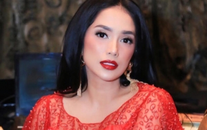 Comeback Main Film, Ussy Sulistiawaty Bakal Kesurupan di 'Lukisan Gaib: Ratu Kidul'