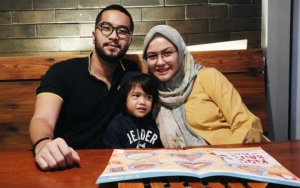 Usia Kandungan Masuk 8 Bulan, Revalina S. Temat Batal Babymoon di Bali