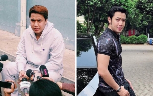 Makin Memanas, Billy Syahputra Laporkan Kriss Hatta Dengan 3 Pasal Sekaligus