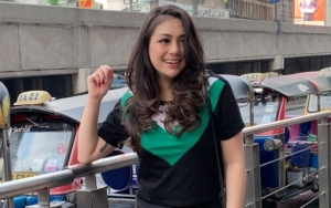Bagikan Potret Jadul Saat Masih Remaja, Celine Evangelista Tuai Pujian Selangit dari Warganet