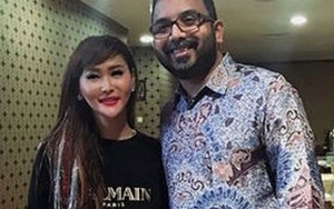 Inul Daratista Pose Bareng 'Big Boss', Netter Heboh
