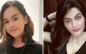 Heboh Foto Mirip Cut Meyriska di Pemakaman Ibu Roger, Tangan Hilda ke Robby Purba Disorot-Topik Pagi