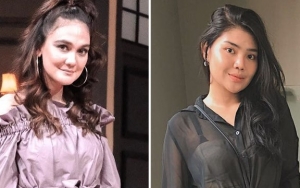 Pria Diduga 'Teman Spesial' Luna Maya Ternyata Tajir, Ponakan Depe Dibully Bohong Umur-Topik Pagi