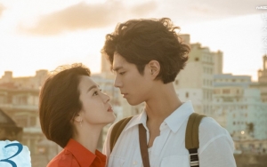 Akting Song Hye Kyo - Park Bo Gum Dikritik, Rating Perdana 'Encounter' Cetak Rekor