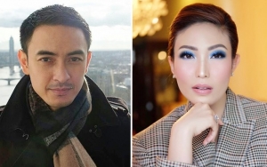 Ayah Zumi Zola Meninggal, Ayu Dewi Mendadak Posting Foto Suami dan Isyaratkan Sedih Ibunda Sakit