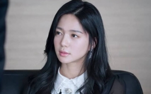 Diserang Netter Efek Peran di 'The Last Empress', Begini Respon Lee Elijah