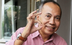 Satu Tahun Meninggalnya Bondan Winarno 'Mak Nyus', Sang Putri Tulis Pesan Mengharukan