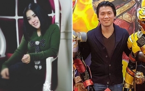 Ikut Tampil di SCTV Awards 2018, Syahrini Bakal Nyanyikan Lagu Tentang Reino Barack?