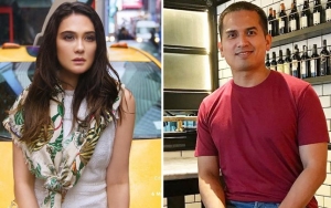 Luna Maya Goda Duda Kaya Faisal dan Puji Keren, Netter Takut Skandal Video Porno Jadi Penghalang