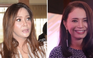 Maia Dinilai Fans Lebih Layak Jadi Juri, Ini Alasan 'Rising Star Indo' Pilih Rossa
