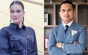 Dipuji Lebih Tampan dari Reino, Pengusaha Teman Luna Kena Isu KDRT Hingga Kondisi Eks Istri Begini