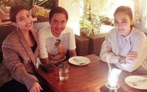 Sempat Dirawat, Luna Maya Kabarkan Ibunda Ayu Dewi Meninggal Dunia