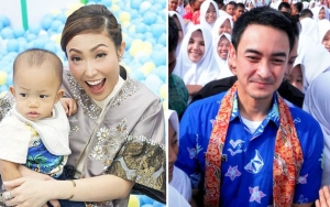 Ibunda Ayu Dewi Meninggal Sehari Setelah Mendiang Ayah Zumi Zola, Fans Marah Dikait-Kaitkan