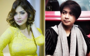 Bantah Jadi Pelakor, Irma Darmawangsa Blak-Blakan Soal Pedangdut Aksay