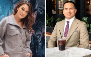 Digosipkan Pacaran, Intip 6 Potret Kebersamaan Luna Maya dengan Anak Konglomerat Faisal Nasimuddin