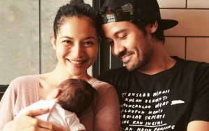 'Crop' Putri Marino di Foto Anak, Chico Jericho Digoda Netter