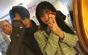 Mesra Terus, HyunA dan E'Dawn Tunjukkan Chemistry Lewat Video Dance Baru