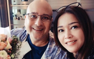 Pisah dari Maia Estianty, Begini Cara Irwan Mussry Ungkapkan Rasa Rindu