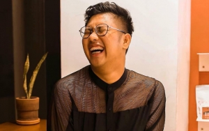 Punya Tubuh Kurus hingga Bikin Pangling, Ricky Cuaca tak Takut Kehilangan Ketertarikan Fans