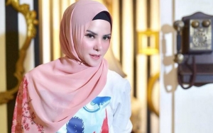 Mobil Dirusak, Angel Lelga Menangis: Kenapa Ada Orang Begini Jahatnya?