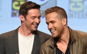 Beri Balasan, Hugh Jackman Bantu Promosikan Film Baru Ryan Reynolds Lewat Video Kocak Ini