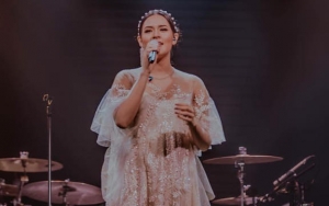 Raisa: Berita, Foto, Video, Lirik Lagu, Profil & Bio 