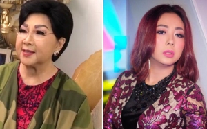 Foto Lawas Jadi Sorotan, Wajah Titiek Puspa Saat Muda Dibilang Mirip Banget Soimah