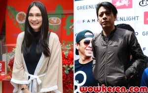 Isu Luna Maya Pacari Duda Tajir, Kisah Asmara Bareng Ariel Kembali Diterawang Masih Ada Chemistry