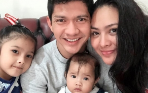 Audy Item Pamer Foto Mesra Bareng Iko Uwais, Netter Pertanyakan Soal Ini