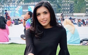 Ikut Kelas Zumba, Netter Malah Penasaran Soal Bagian Dada Millendaru