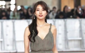 Harga Kalung dan Anting-Anting yang Dipakai Suzy di AAA 2018 Bikin Syok