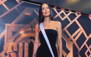 Foto Pamer Perut Rata, Warganet Tak Percaya Usia Sophia Latjuba Hampir 50 Tahun