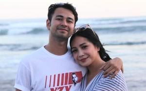 Takut Teror, Raffi Ahmad Laporkan Aksi Pelemparan Hingga Pecahkan Kaca Mobil Nagita