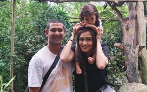 Joget Sebelum Tidur dan Usir Ayah, Tingkah Anak Yasmine Wildblood Bikin Warganet Gemas