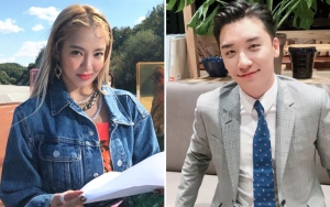Posting Foto Ini, Hyoyeon Clubbing Bareng Seungri?
