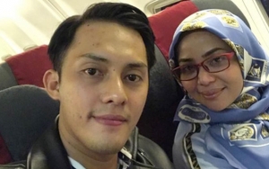 Direstui Ortu dan Makin Romantis, Muzdalifah Tepis Tangan Ragukan Ketulusan Fadel?