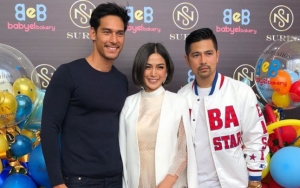 Richard Kyle Kirim Karangan Bunga Untuk Kakak Jessica Iskandar, Netter 'Todong' Rencana Pernikahan