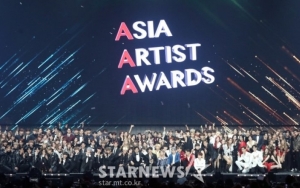 Black Pink Hingga Red Velvet Tak Menang Sama Sekali, Kredibilitas AAA 2018 Dipertanyakan