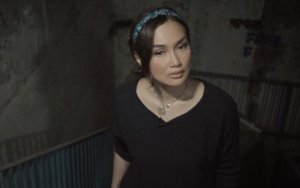 Ditanya Soal Julukan Pelakor, Sara Wijayanto Jawab Begini