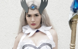 Angela Lee Terlihat Sudah Bebas dari Penjara, Warganet: Sudah Lunas Utangnya?