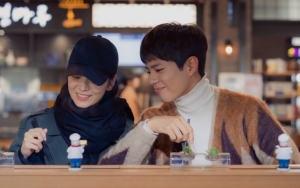 Masuk Episode Kedua, 'Encounter' Song Hye Kyo - Park Bo Gum Kini Dipuji Menyenangkan
