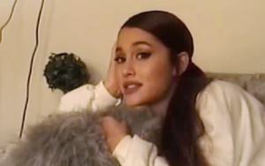 Intip Keseharian Ariana Grande dalam Video 'Dangerous Woman Diaries'