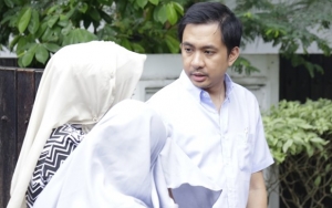 Ayu Dewi Nangis dan Syok Berat, Penyebab Ibunda Meninggal Karena Derita Leukimia