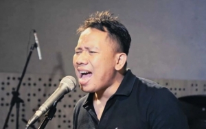 Meme Wajahnya Viral di Dunia Maya, Vicky Prasetyo Anggap Risiko Jadi Publik Figur 