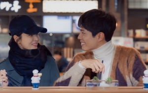 Tayang Perdana Tuai Kritikan, 'Encounter' Episode 2 Justru Tembus Rating 10 Persen