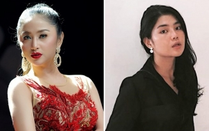 Pamer 'Kejanggalan' di Ultah ke-20, Keponakan Dewi Persik Sembunyikan Umur Asli?